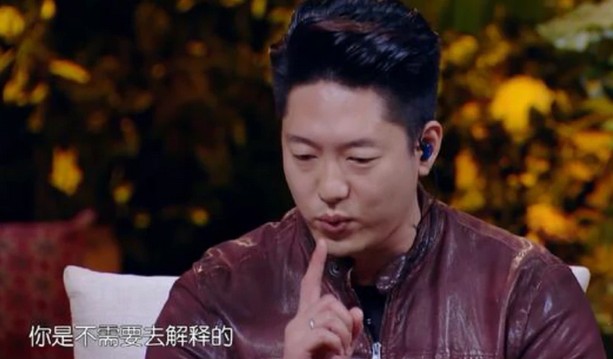 唐一菲否认是小三微博小号内容却被扒出来大菲姐情商堪忧