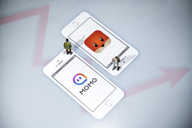 陌陌招嫖屡禁不止荷尔蒙经济是否带有原罪