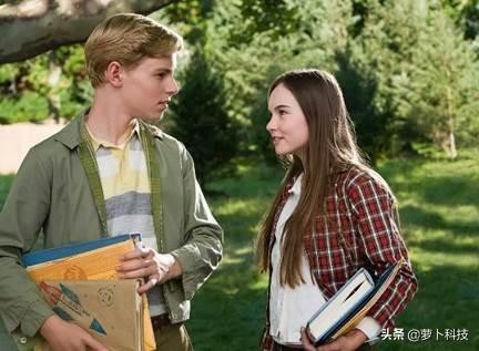 遇见soul让你怦然心动!