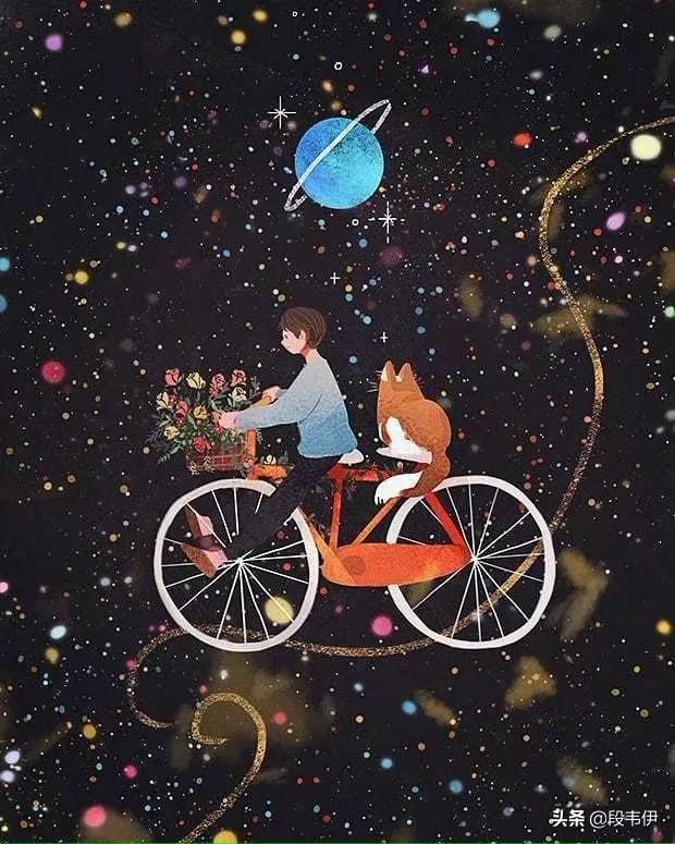 那段微信里的爱情终于见光死了