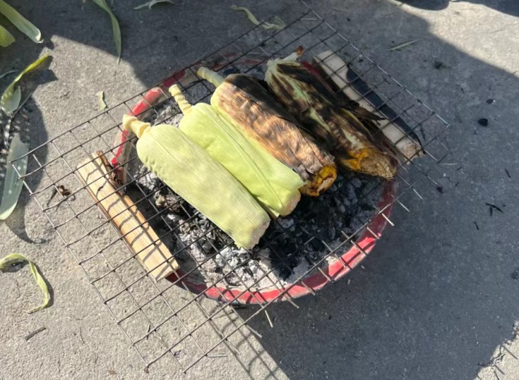 00后女儿旅游第二天拉黑了42岁的母亲，每天发300条微信，吃什么都管