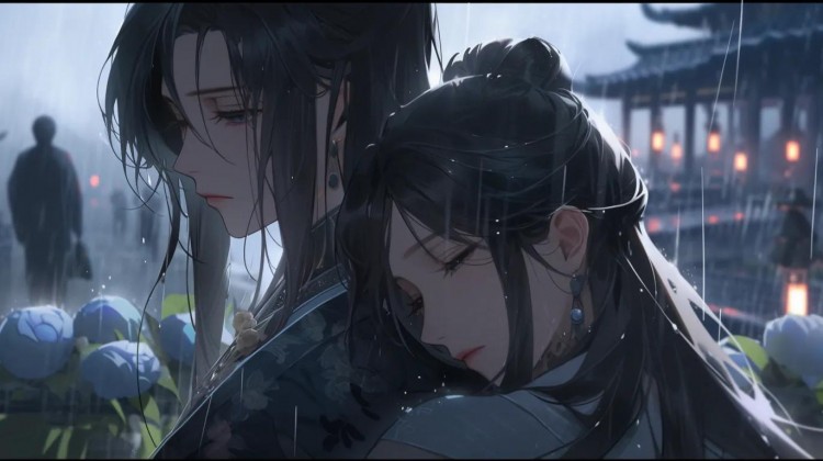 微信里那虚幻的爱情