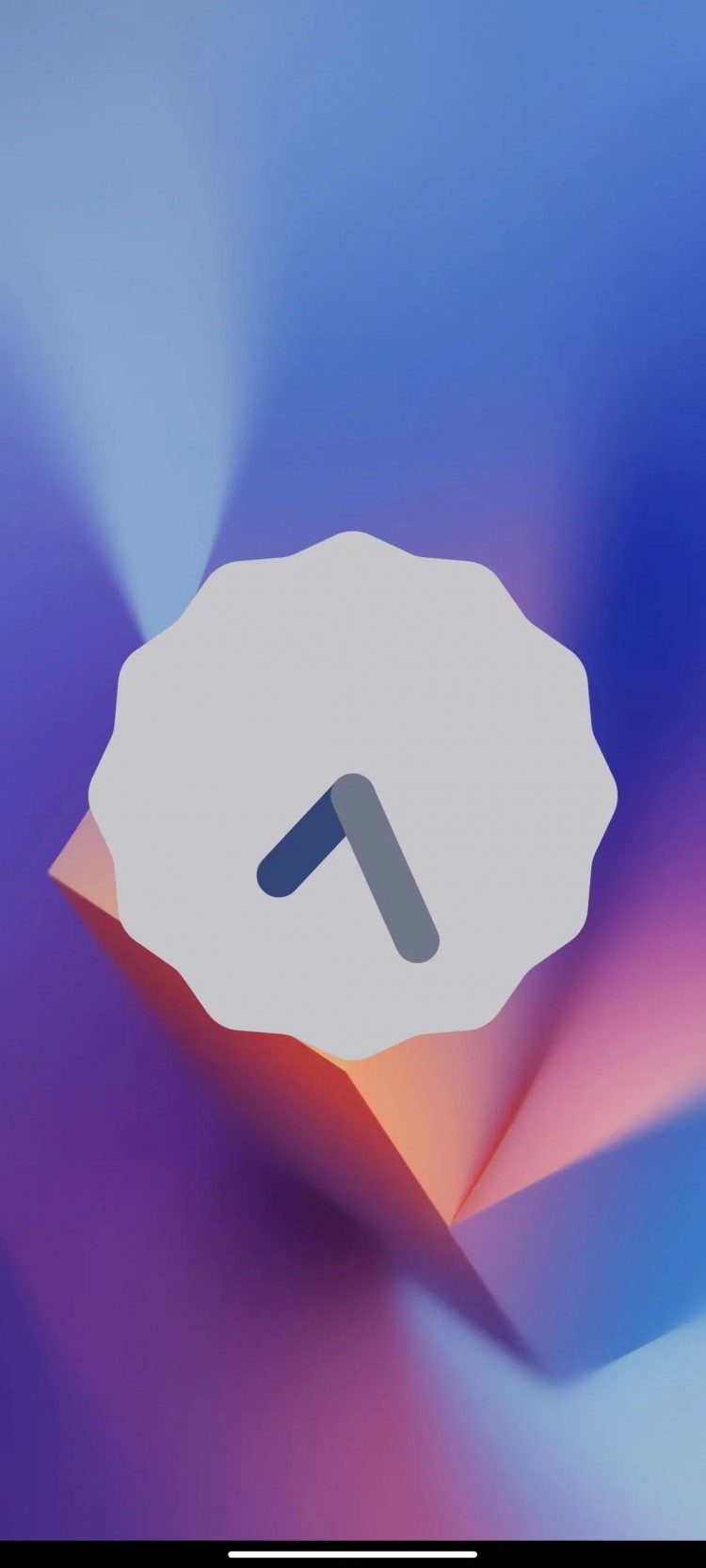 一部手机同时登录两个微信号！