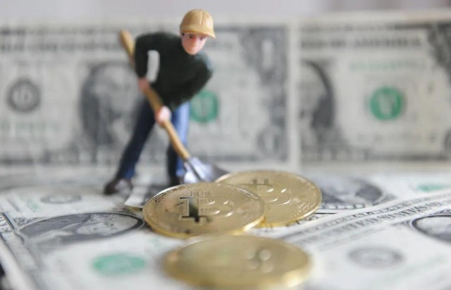 以太坊合并:玩家的春天显卡的矿难